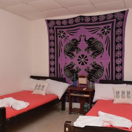 Mystic House Hostal Cartagena Luaran gambar