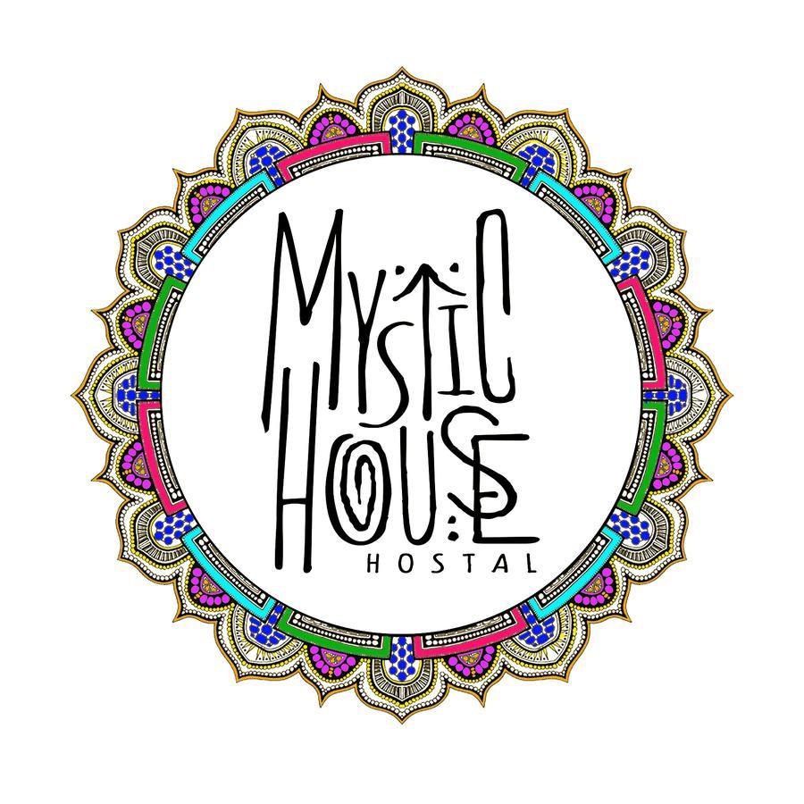 Mystic House Hostal Cartagena Luaran gambar